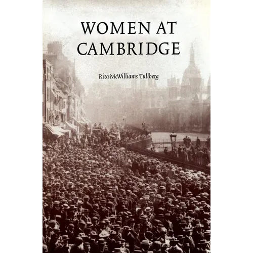 Women at Cambridge - Paperback