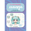 Ten-Step Drawing: Manga: Learn to Draw 30 Manga Characters & Animals in Ten Easy Steps! - Paperback