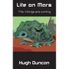 Life on Mars: The Vikings are coming - Paperback
