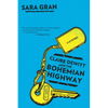 Claire DeWitt and the Bohemian Highway - Paperback