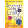 Revenge of the Crafty Corpse - Paperback