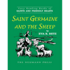 Saint Germaine and the Sheep - Paperback