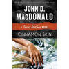 Cinnamon Skin - Paperback
