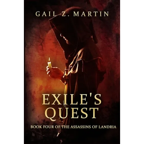 Exile's Quest - Paperback