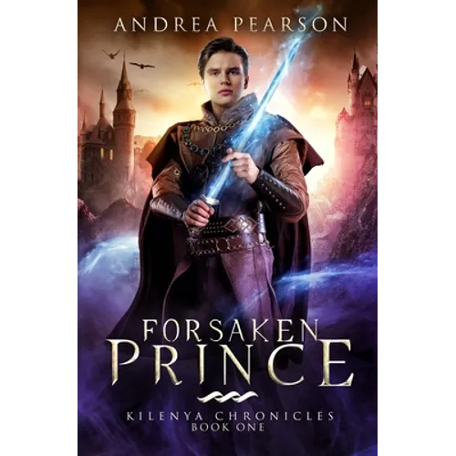 Forsaken Prince - Paperback