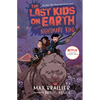 The Last Kids on Earth and the Nightmare King - Hardcover