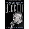 Conversations with and about Beckett - Paperback