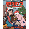 Stinky's First Christmas - Paperback