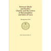 Between Ideals and Reality: Charity and the Letters of Barsanuphius and John of Gaza - Paperback