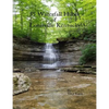 55 Waterfall Hikes of Louisville Kentucky - Paperback