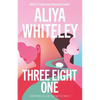 Three Eight One - Paperback