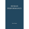 Human Performance - Hardcover