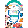 Disney Baby: 12 Board Books - Boxed Set