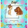 Zap!: A hilarious wordless picture book for kids - Hardcover