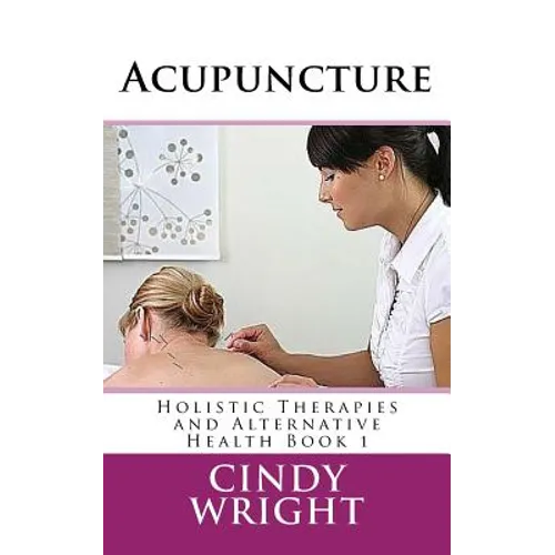 Acupuncture - Paperback