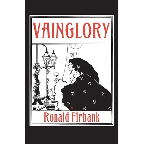 Vainglory - Paperback