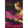 Girl Reading - Paperback