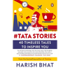 #Tatastories: 40 Timeless Tales to Inspire You - Hardcover
