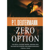 Zero Option - Paperback