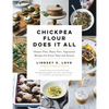 Chickpea Flour Does It All: Gluten-Free, Dairy-Free, Vegetarian Recipes for Every Taste and Season - Paperback