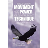 Brainwave Movement and The Power of Crystal Point Technique: Positive Crystal Thoughts. Essential oil and energy points - Paperback