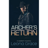 Archer's Return: Book 2 of the Sam Archer series - Paperback