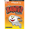 The Gumshoe Archives, Case # 5-2-5109, The Haunted Castle: The Haunted Castle - Paperback