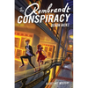The Rembrandt Conspiracy - Paperback
