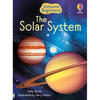 The Solar System (Usborne Beginners) - Paperback