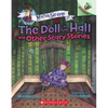 The Doll in the Hall and Other Scary Stories: An Acorn Book (Mister Shivers #3): Volume 3 - Paperback