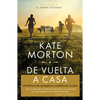 de Vuelta a Casa / Homecoming - Paperback