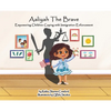 Aaliyah La Valiente: Empoderando a niños lidiando con la aplicación de la ley de inmigración - Hardcover
