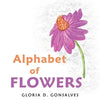 Alphabet of Flowers - Paperback