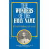 The Wonders of the Holy Name - Paperback