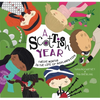 Scottish Year: Twelve Months in the Life of Scotland's Kids - Hardcover