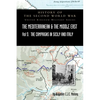 Mediterranean and Middle East Volume V: The Campaign in Sicily 1943 and the Campaign in Italy, 3rd Sepember 1943 to 31st March 1944. OFFICIAL CAMPAIGN - Hardcover