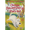 Chomps, Flea, and Gray Cat (That's Me!) - Paperback