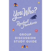 You Who Group Discussion Guide - Paperback