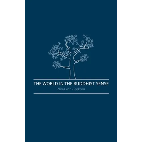 The World in the Buddhist Sense - Paperback