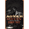 Agyar - Paperback