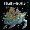 Fragile World - Paperback