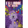 Fillmore the Dragon - Paperback