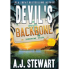 Devil's Bankbone - Hardcover