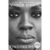 Finding Me: A Memoir - Hardcover