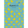 Fluentish: Language Learning Planner & Journal - Hardcover