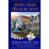 Honey Creek Treasure Hunt - Paperback