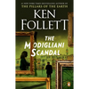 The Modigliani Scandal - Paperback