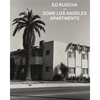 Ed Ruscha and Some Los Angeles Apartments - Paperback