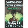 Dungeons of the Crooked Mountains (Underdog Book 1): LitRPG Series - Paperback