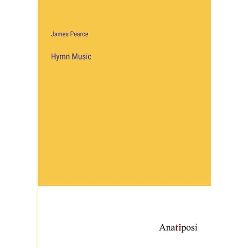 Hymn Music - Paperback
